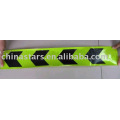 high visibility warming Reflective sticker